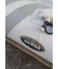 GOMMONE 2,70 Metri GOMMONE 2,70 Metri