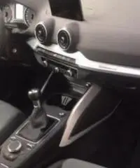 Audi Q2 Design 1.6 TDI 116 CV km0 2019