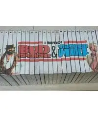 I MITICI BUD SPENCER E TERENCE HILL I MITICI BUD SPENCER E TERENCE HILL
