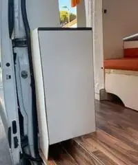 Camper su Hunday H350 Camper su Hunday H350