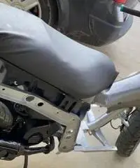 Scootercross Piaggio Scootercross Piaggio