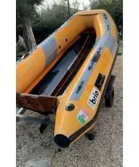 Gommone Mar-co 3.50mt Smontabile in Neoprene Gommone Mar-co 3.50mt Smontabile in Neoprene