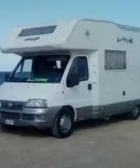 Camper masardato Camper masardato