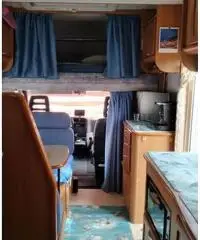 Camper masardato Camper masardato