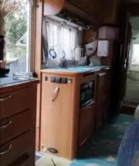 Camper masardato Camper masardato