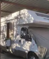 Camper masardato Camper masardato