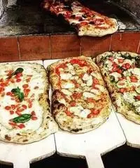 Aiutante pizzaiolo Aiutante pizzaiolo