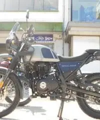Royal Enfield Himalayan ABS EURO 5 NEW 2021