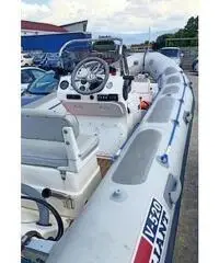 Gommone VALIANT V-520 Gommone VALIANT V-520