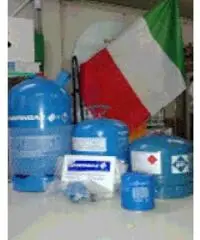 Bombole  Gas uso Domestico Bombole  Gas uso Domestico