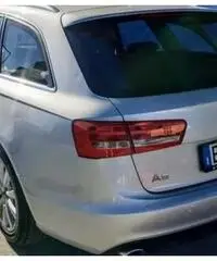 AUDI A6 3.0 TDI 204cv QUATTRO BUSINESS PLUS AUTOM AUDI A6 3.0 TDI 204cv QUATTRO BUSINESS PLUS AUTOM