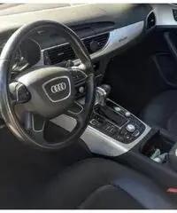 AUDI A6 3.0 TDI 204cv QUATTRO BUSINESS PLUS AUTOM AUDI A6 3.0 TDI 204cv QUATTRO BUSINESS PLUS AUTOM