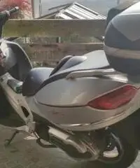 Malaguti Spidermax 500