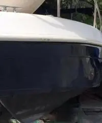 Marinello 22 - Yamaha 225 cv Marinello 22 - Yamaha 225 cv