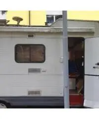 Camper fiat ducato Camper fiat ducato
