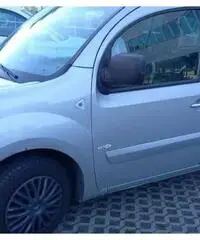 RENAULT Kangoo 3ª serie - 2011 RENAULT Kangoo 3ª serie - 2011