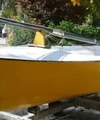 Classe dinghy 3,6mt Classe dinghy 3,6mt