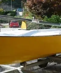 Classe dinghy 3,6mt Classe dinghy 3,6mt