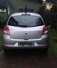 RENAULT Clio 3ª serie