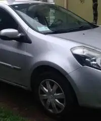 RENAULT Clio 3ª serie