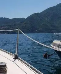 Barca a vela Rivetto Barca a vela Rivetto