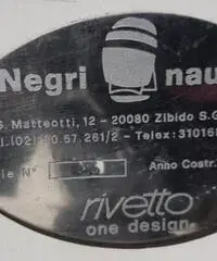 Barca a vela Rivetto Barca a vela Rivetto