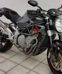 MV Agusta Brutale 910R Starfighter MV Agusta Brutale 910R Starfighter