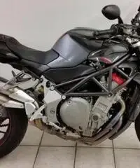 MV Agusta Brutale 910R Starfighter MV Agusta Brutale 910R Starfighter
