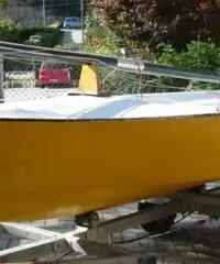 Classe dinghy 3,6mt Classe dinghy 3,6mt