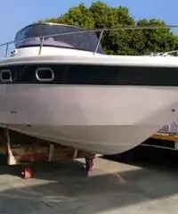 Saver 750 Walkaround - pari al nuovo Saver 750 Walkaround - pari al nuovo