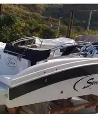 Saver 750 Walkaround - pari al nuovo Saver 750 Walkaround - pari al nuovo