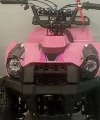 Quad 50cc 2t per bambini new xw a 19 r6 Quad 50cc 2t per bambini new xw a 19 r6