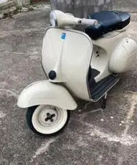 Vespa Vespa
