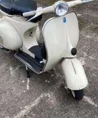 Vespa Vespa