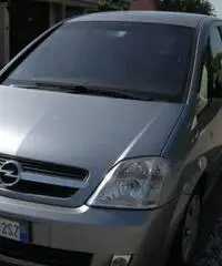 OPEL Meriva 1ª serie - 2005 OPEL Meriva 1ª serie - 2005