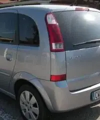 OPEL Meriva 1ª serie - 2005 OPEL Meriva 1ª serie - 2005
