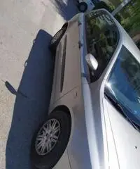 FIAT Stilo - 2002 FIAT Stilo - 2002