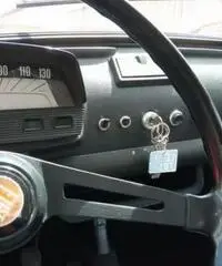 Fiat 500 L 1971 Fiat 500 L 1971