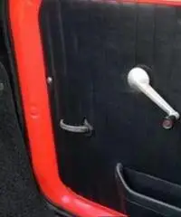 Fiat 500 L 1971 Fiat 500 L 1971