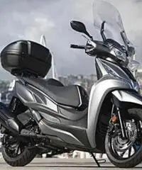 Kymco Agility 300i INTERESSI ZERO E DOPPIO OMAGGIO Kymco Agility 300i INTERESSI ZERO E DOPPIO OMAGGIO