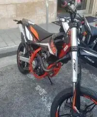 Beta RR Motard 125 - 2019 Beta RR Motard 125 - 2019