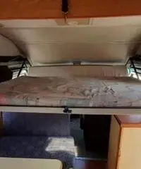 Camper Mobilvetta design Camper Mobilvetta design