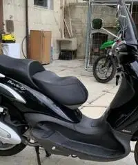 Piaggio Beverly 250 - 2007