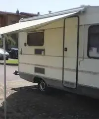 Motorhome Arca Freccia 508 1.9Td 5mt ristrutturato