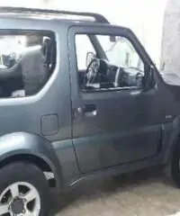 Suzuki jimmy 1.5turbo disel Suzuki jimmy 1.5turbo disel