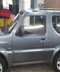 Suzuki jimmy 1.5turbo disel Suzuki jimmy 1.5turbo disel