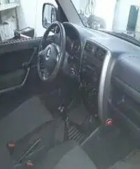 Suzuki jimmy 1.5turbo disel Suzuki jimmy 1.5turbo disel