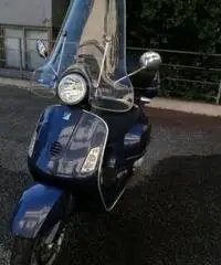 Piaggio Vespa 125 L - 2003 Piaggio Vespa 125 L - 2003