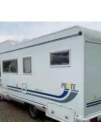 Pilote Pilote