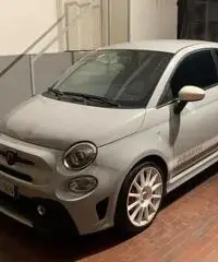 FIAT Abarth 595 1.4 T-Jet Turbo Esseesse 180 cv